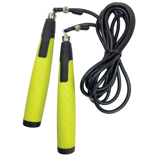 Pro Swivel Rope, Featured Image