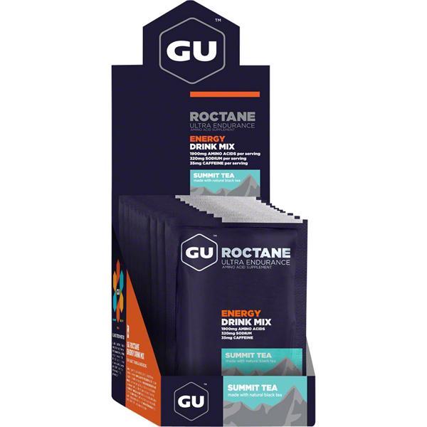 Roctane Energy Drink Mix, Featured Image