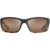 Matte Tortoise Ombre/HCL Bronze