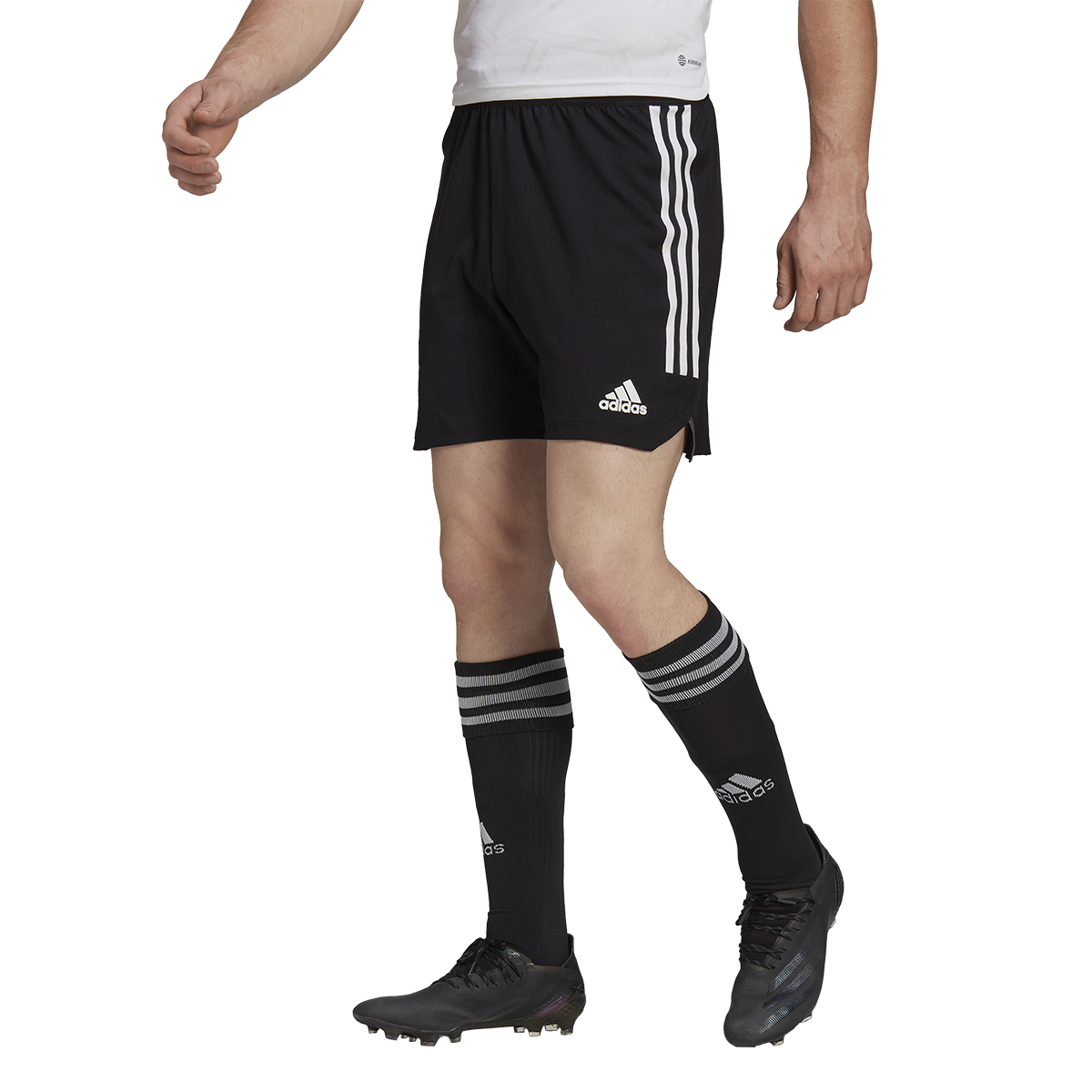 Men's Condivo 22 Match Day Short alternate view