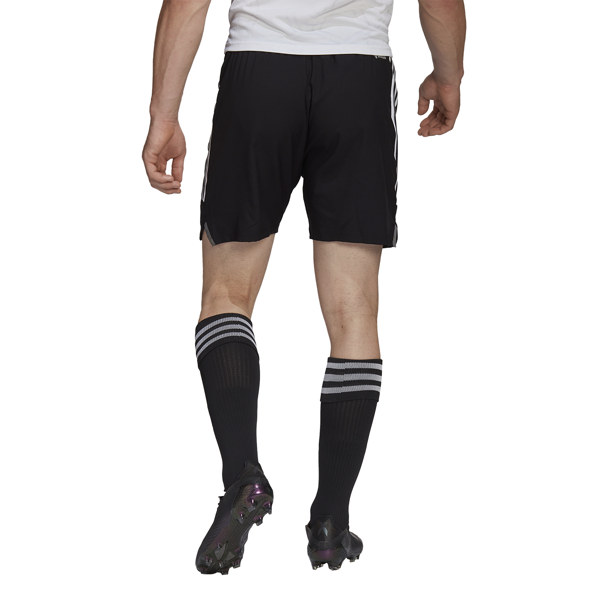 Men's Condivo 22 Match Day Short alternate view
