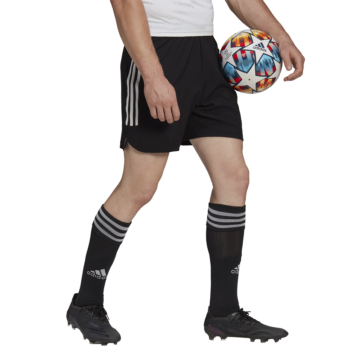 Men's Condivo 22 Match Day Short alternate view