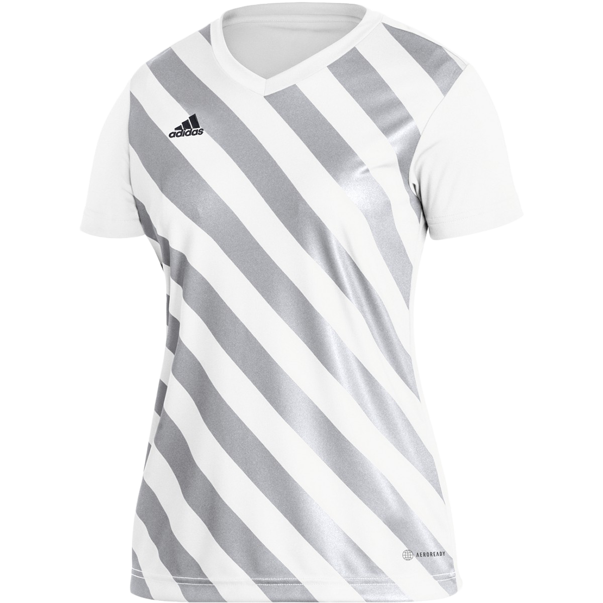 Women's Entrada 22 Graphic Jersey alternate view