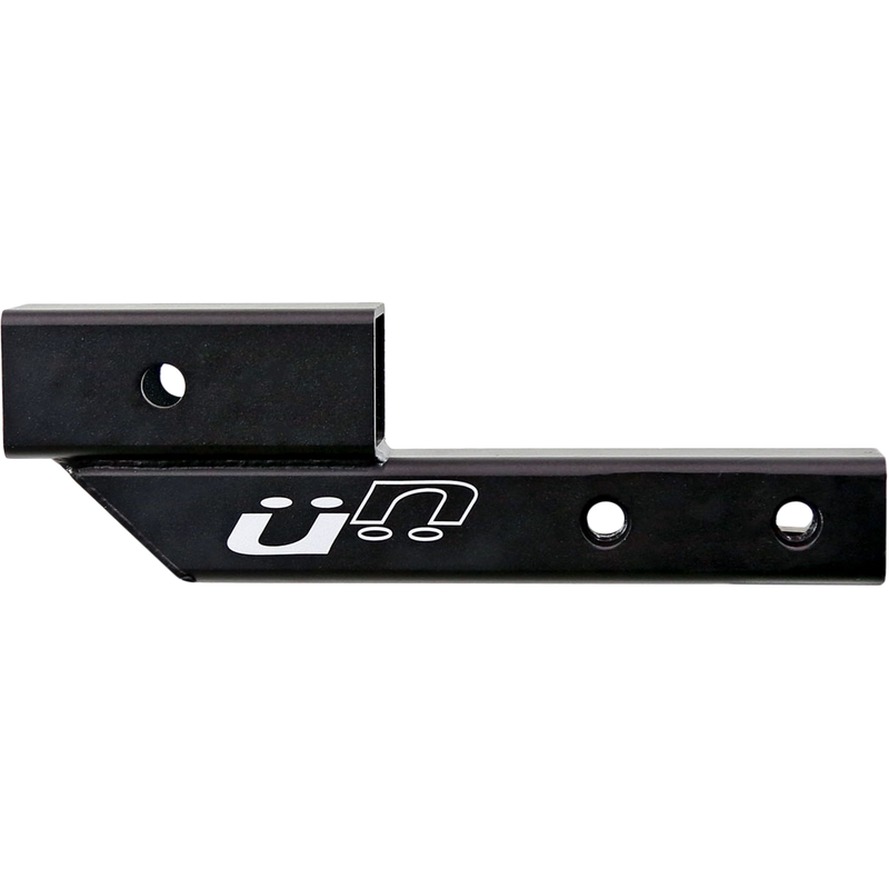 Hi-Lo Hitch Extension 2", Kuat Hi-Lo Hitch Extension 2"