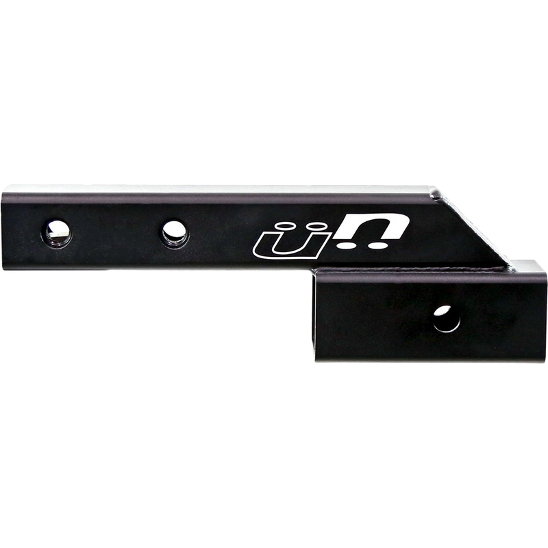 Hi-Lo Hitch Extension 2", Kuat Hi-Lo Hitch Extension 2"