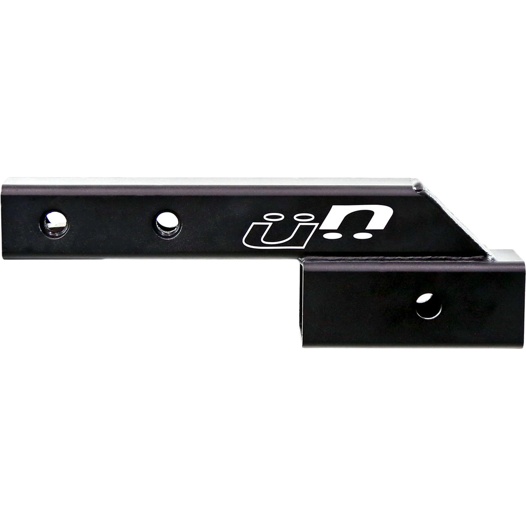 Hi-Lo Hitch Extension 2