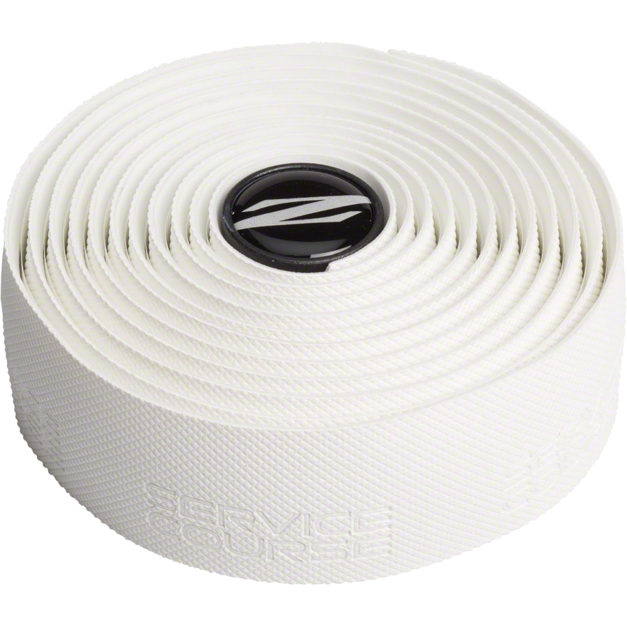 Service Course CX Handlebar Tape White alternate view