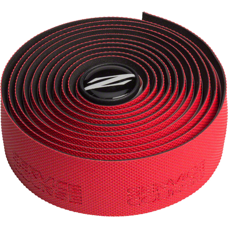 Service Course CX Handlebar Tape Red, Featured Image