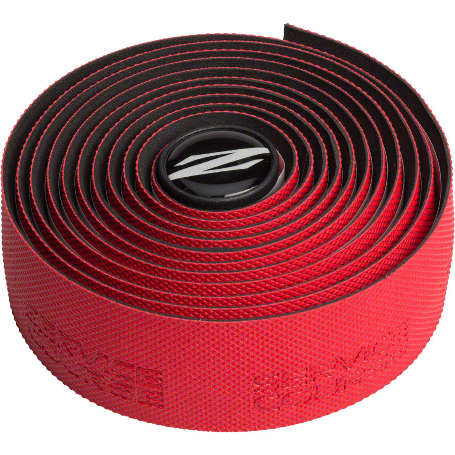 Service Course CX Handlebar Tape Red alternate view