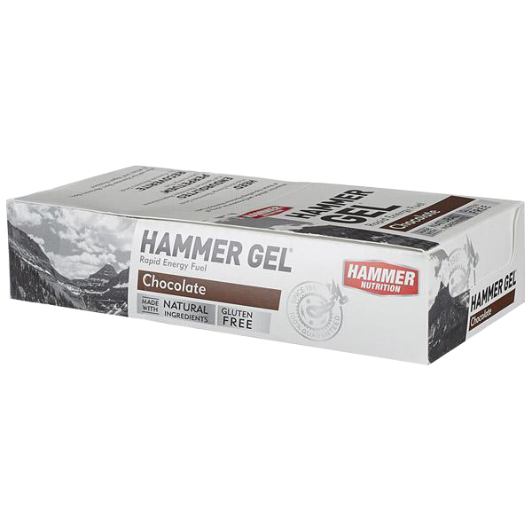 Hammer Gel, Featured Image