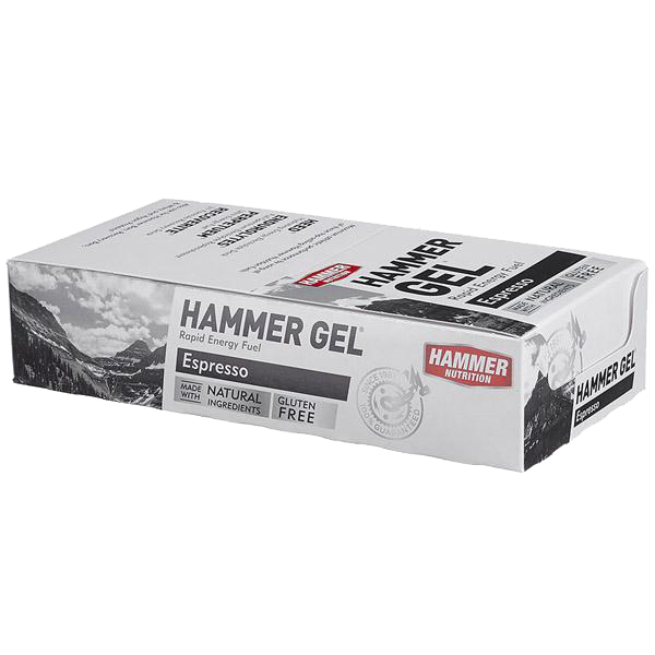 Hammer Gel, Featured Image