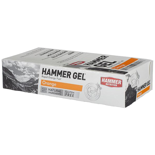 Hammer Gel, Featured Image