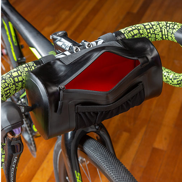 Handlebar Czar Bag alternate view