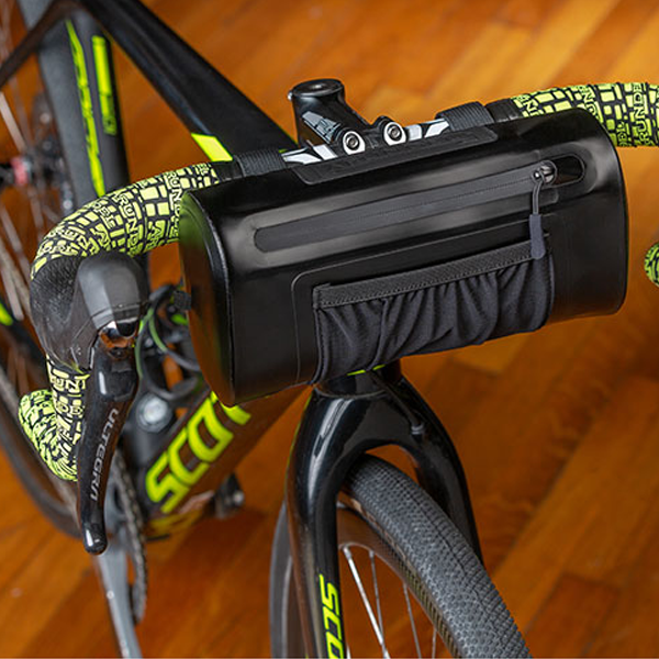 Handlebar Czar Bag alternate view