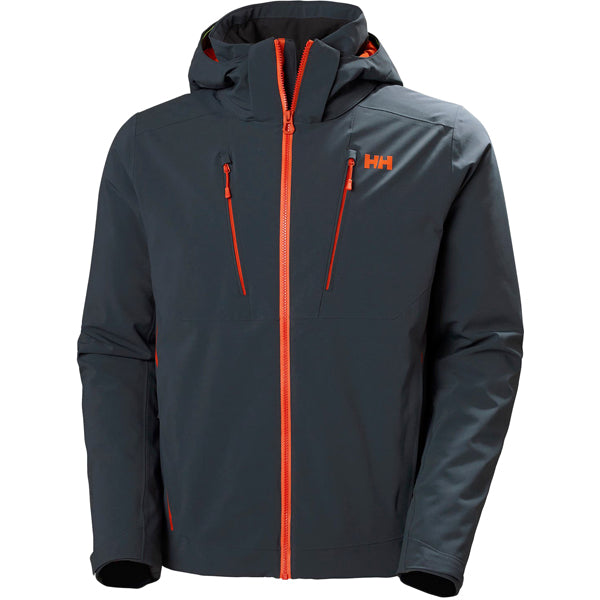 Men's Alpha 3.0 Jacket alternate view