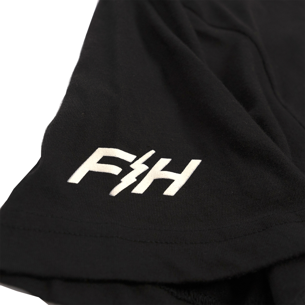 Men's Hierarchy Short Sleeve Tech Tee alternate view