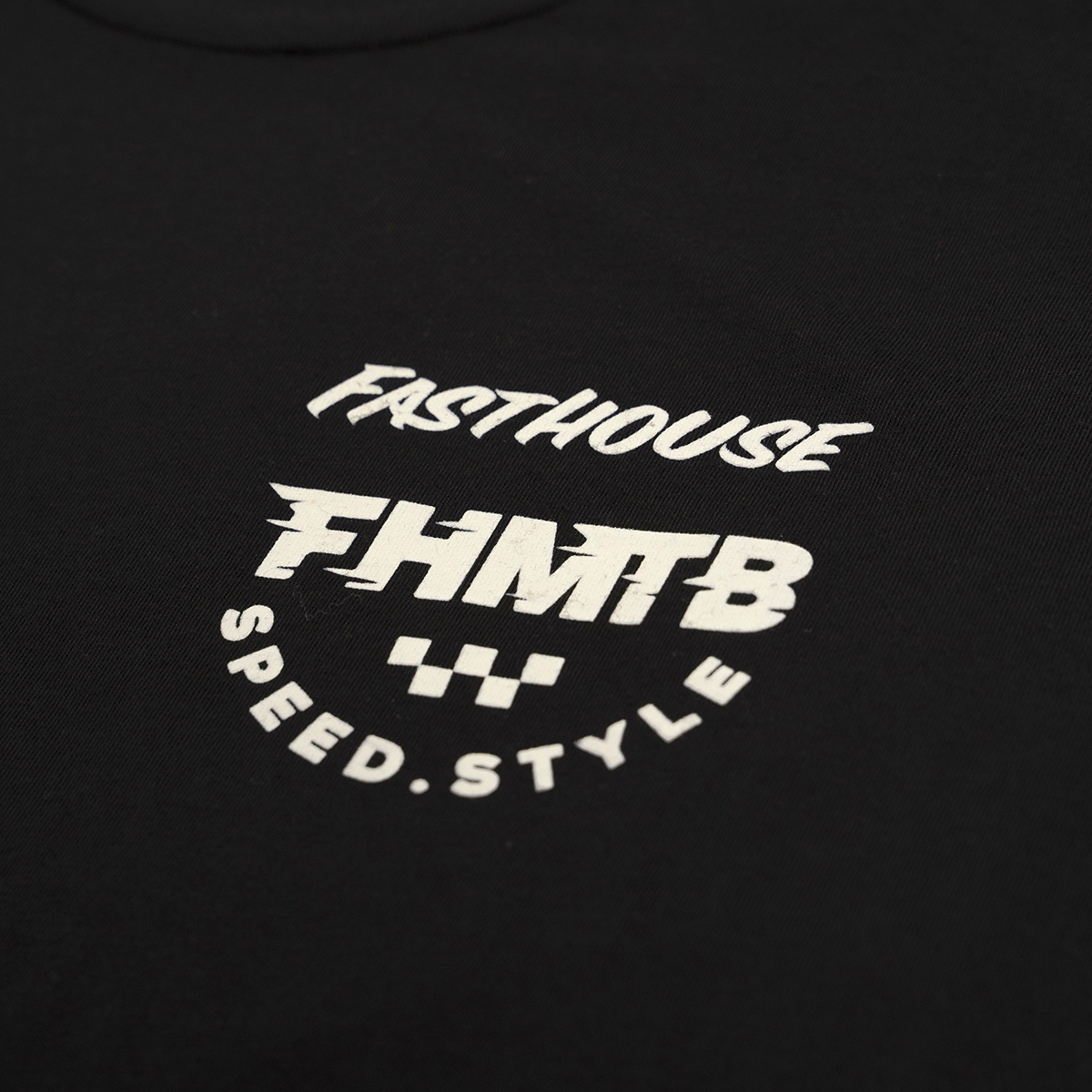 Men's Hierarchy Short Sleeve Tech Tee alternate view