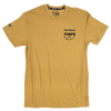 Vintage Gold
