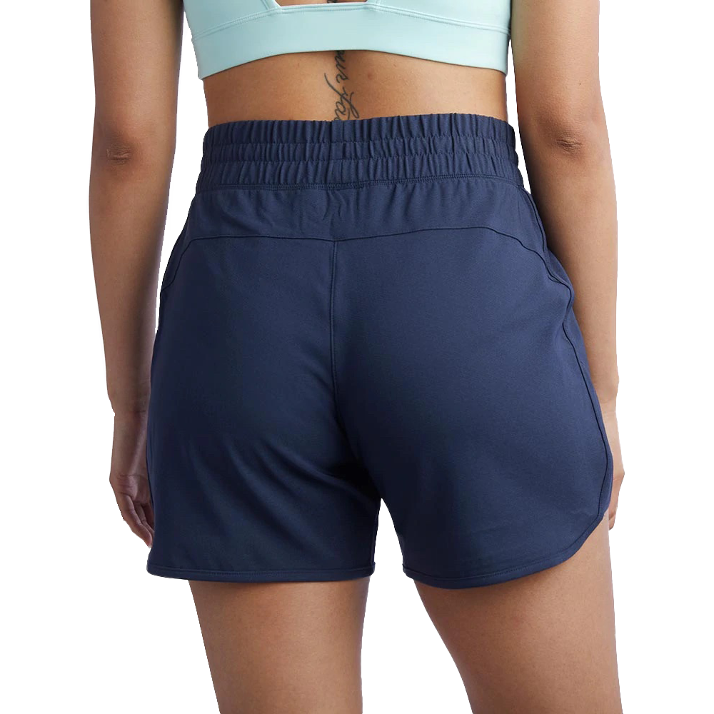 Women's Indie Training Short alternate view