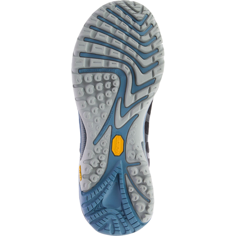 Women's Siren Edge 3, Merrell Women's Siren Edge 3 Rock/Bluestone