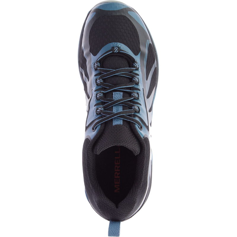 Women's Siren Edge 3, Merrell Women's Siren Edge 3 Rock/Bluestone