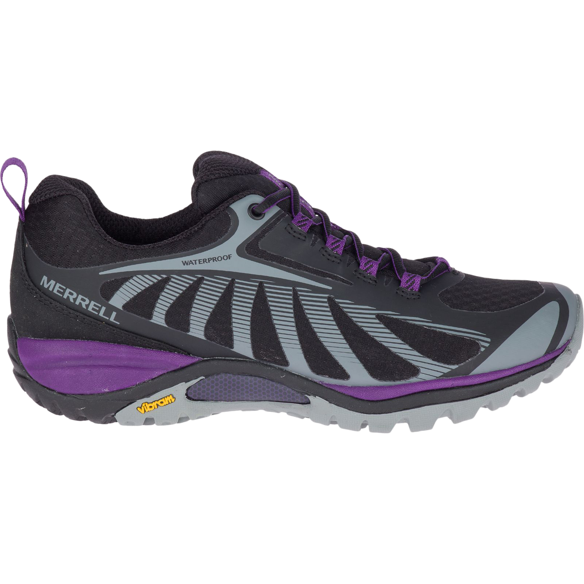 シューズ MERRELL SIREN EDGE 3 PINK 26cm Merrell Siren Edge 3 Hiking Shoes - Women's | Altitude Sports