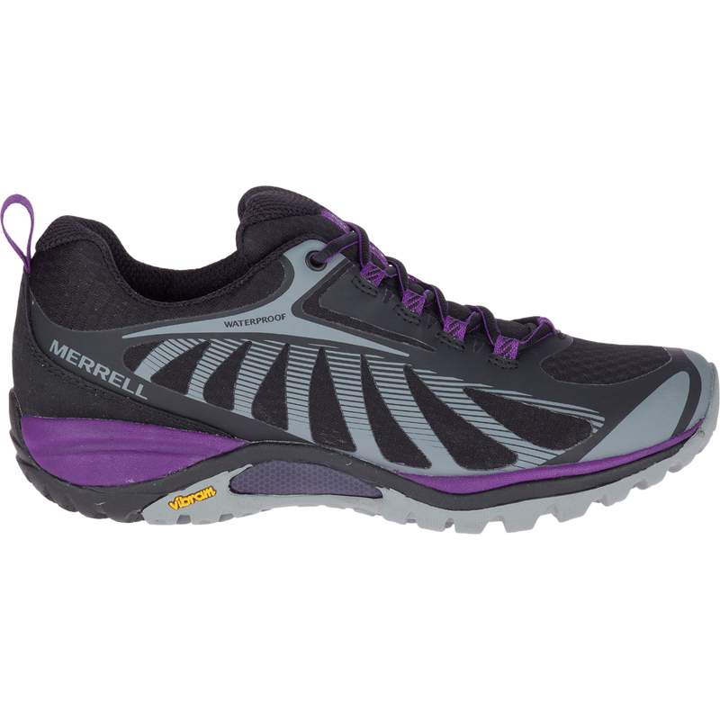 Women's Siren Edge 3 Waterproof - Wide, Featured Image