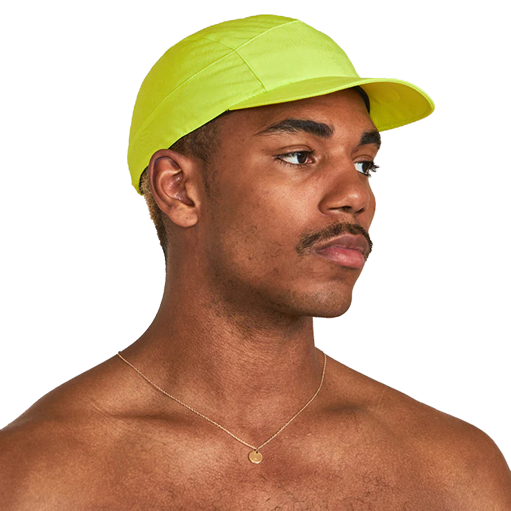AFO Hyperlight Cap alternate view