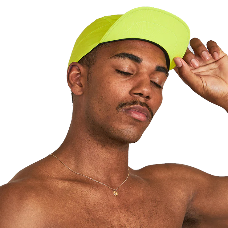 AFO Hyperlight Cap, Janji AFO Hyperlite Cap Super H2O brim flip