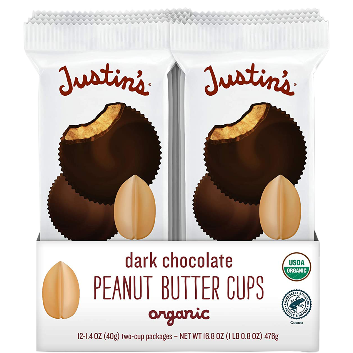 Peanut Butter Cups alternate view