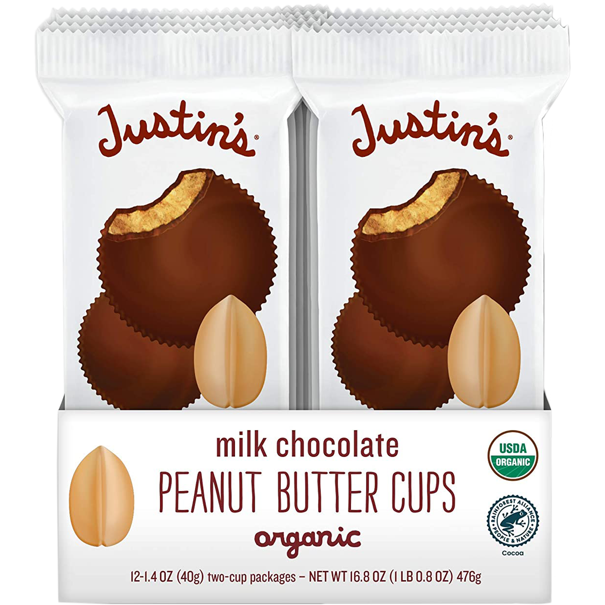 Peanut Butter Cups alternate view