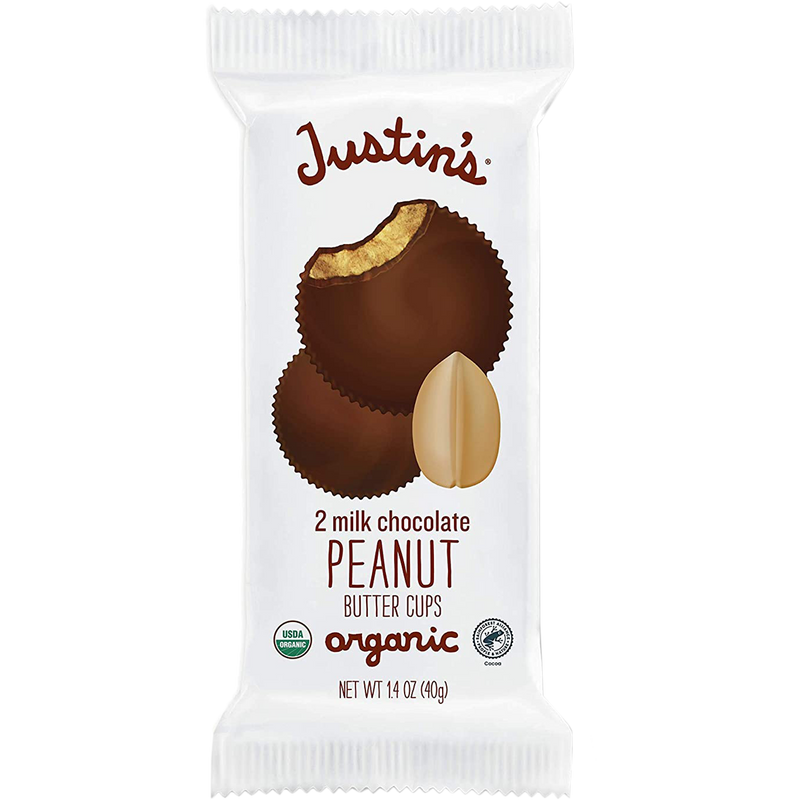 Peanut Butter Cups, Featured Image