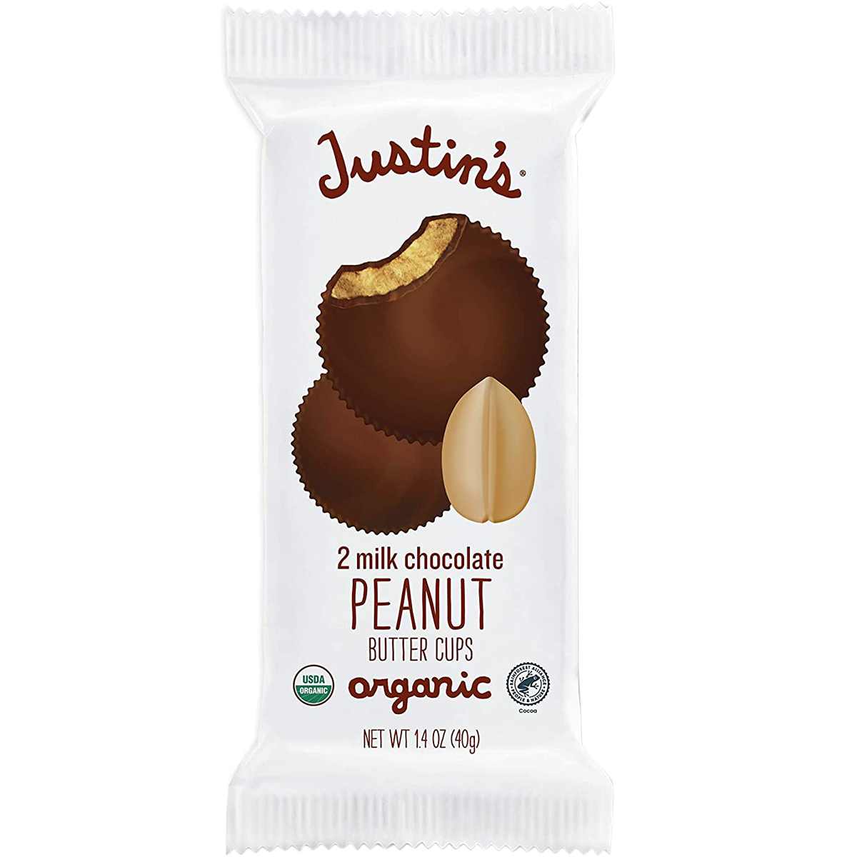 Peanut Butter Cups alternate view