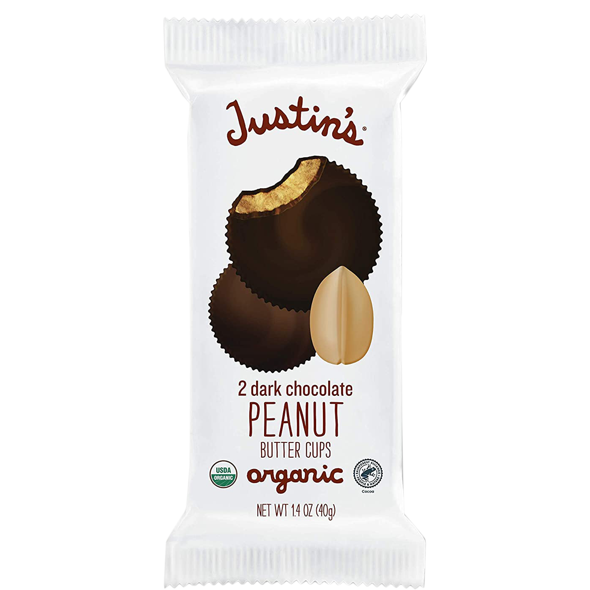Peanut Butter Cups alternate view