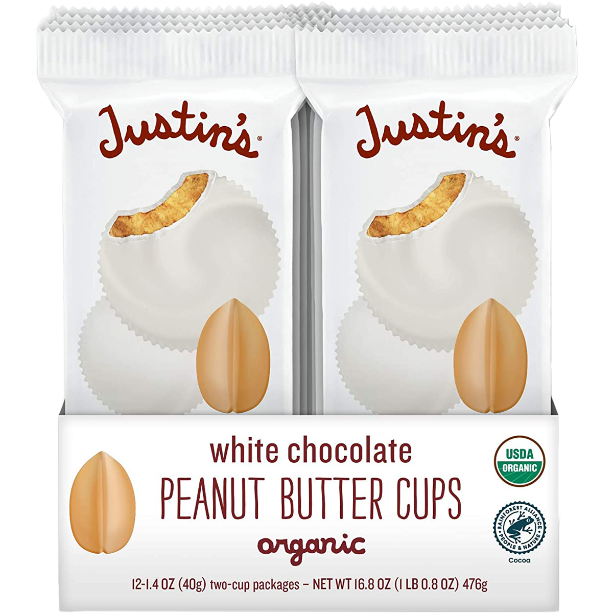 Peanut Butter Cups alternate view