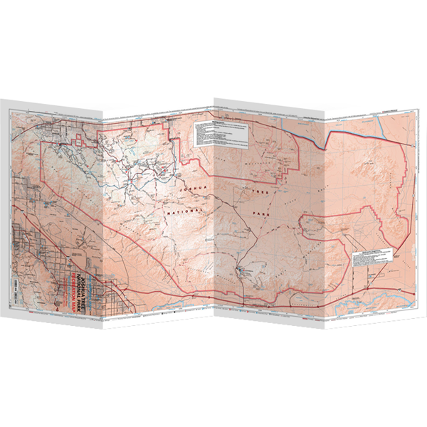 Joshua Tree National Park, Featured Image