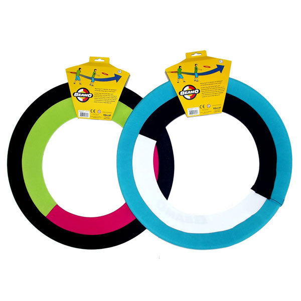 Junior Beamo 20", Featured Image