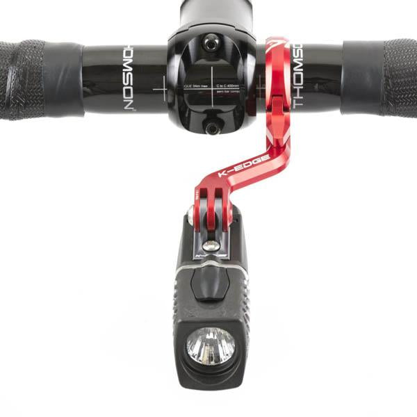 NiteRider Adapter alternate view