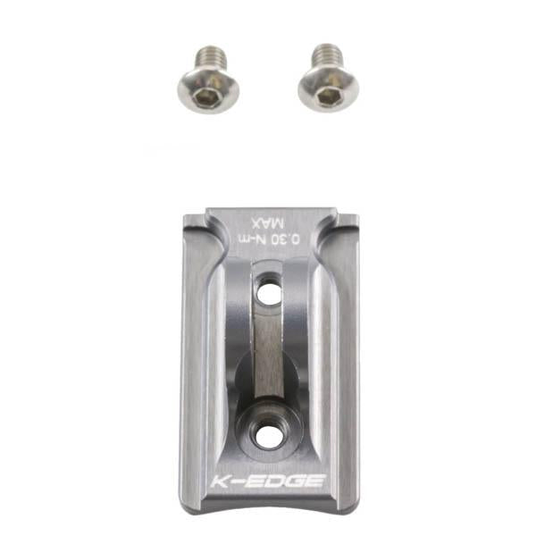 NiteRider Adapter alternate view