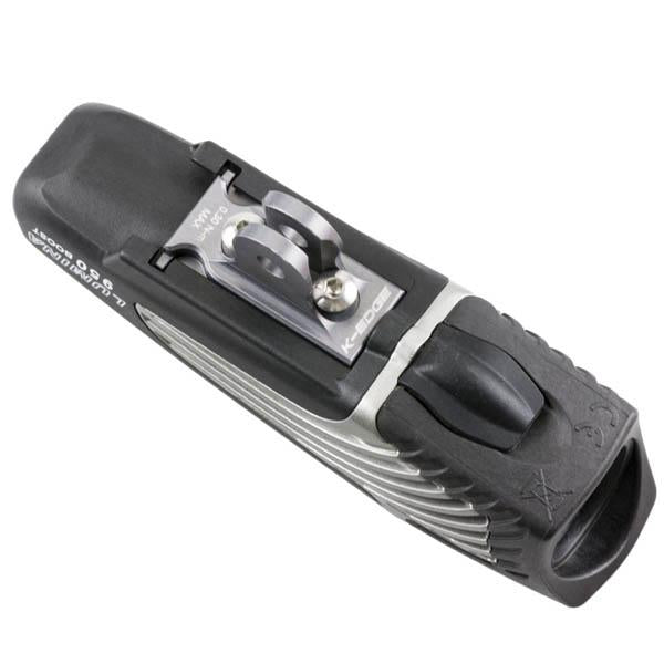 NiteRider Adapter, K-Edge NiteRider Adapter