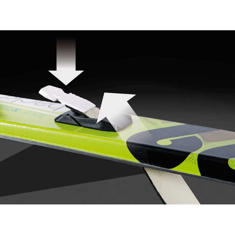 Easy Skin 50, Fischer Skis Easy Skin 50