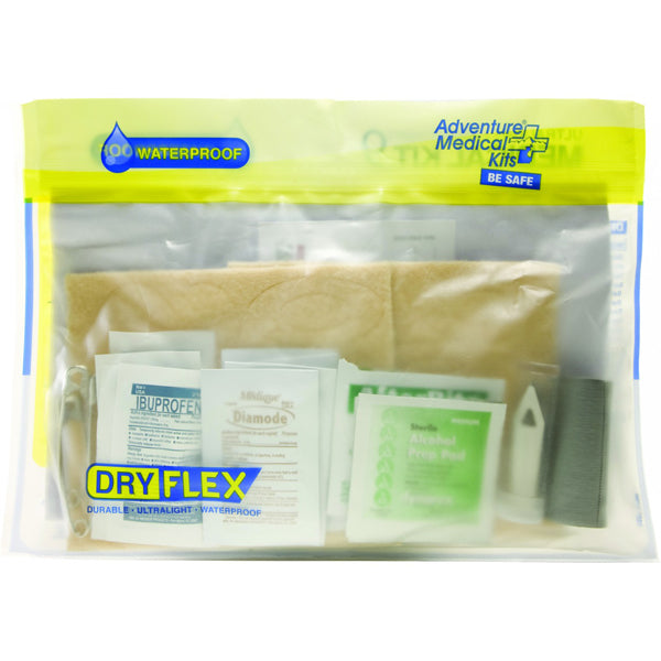 Ultralight / Watertight .9 Medical Kit, Adventure Medical Ultralight / Watertight .9 Medical Kit