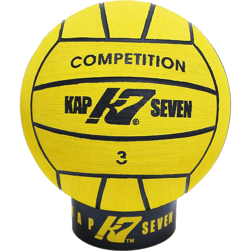 Competition Water Polo Ball - Size 3, Featured Image