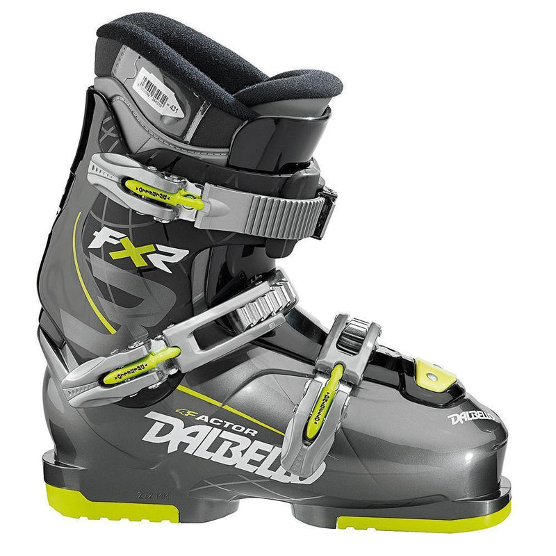 Kids' Basic Ski Package, Sports Basement Rentals Kid's Basic Ski Package