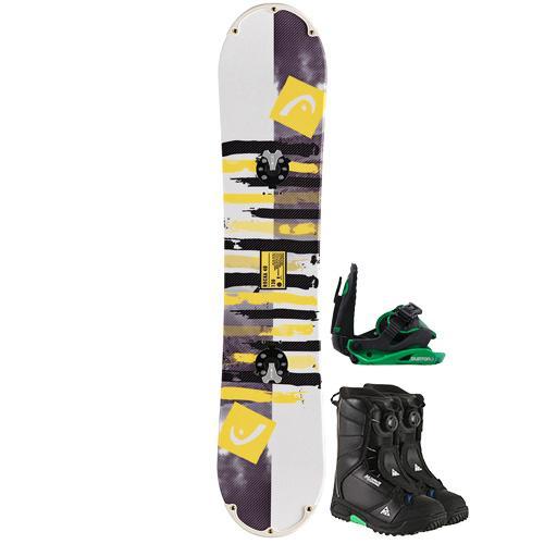 Columbia The Works Package w/ Pants - Girl's Snowboard, Sports Basement Rentals Columbia The Works Package w/ Pants - Girl's Snowboard
