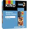 Blueberry Vanilla Cashew