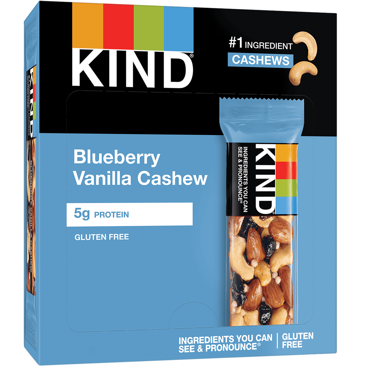Kind Bar alternate view