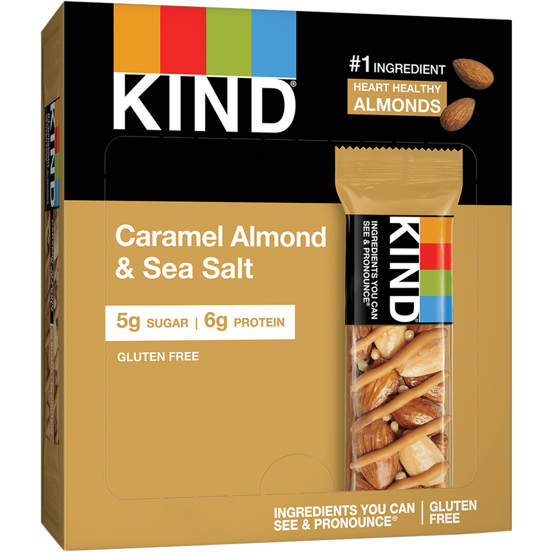 Kind Bar, Featured Image