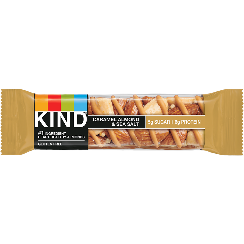 Kind Bar, Featured Image