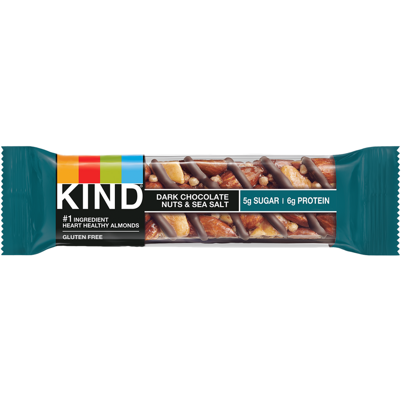 Kind Bar, Featured Image